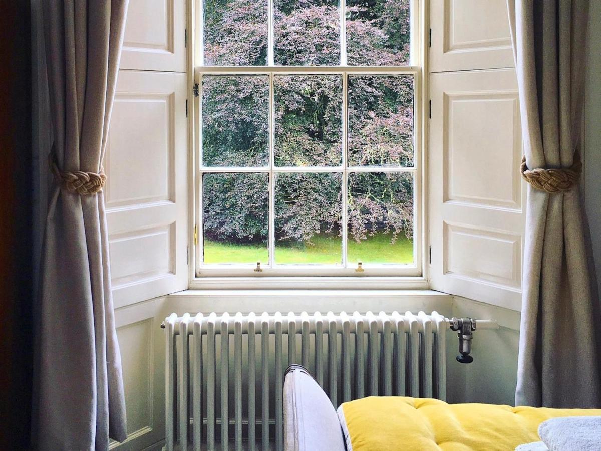 Heathpark House Bed & Breakfast Blairgowrie and Rattray Dış mekan fotoğraf
