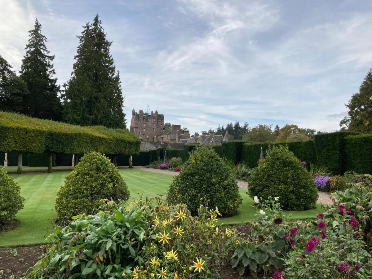 Heathpark House Bed & Breakfast Blairgowrie and Rattray Dış mekan fotoğraf