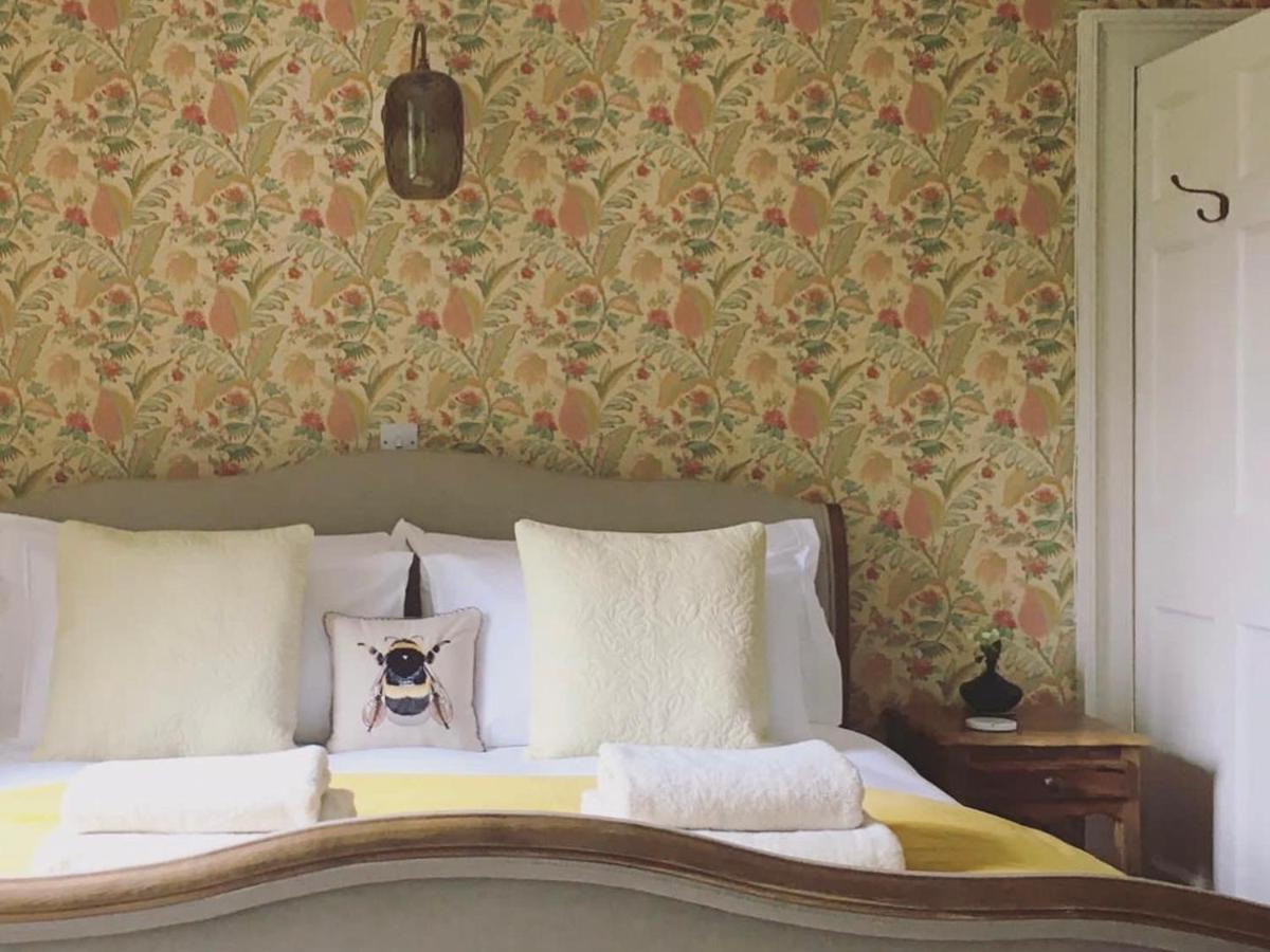 Heathpark House Bed & Breakfast Blairgowrie and Rattray Dış mekan fotoğraf