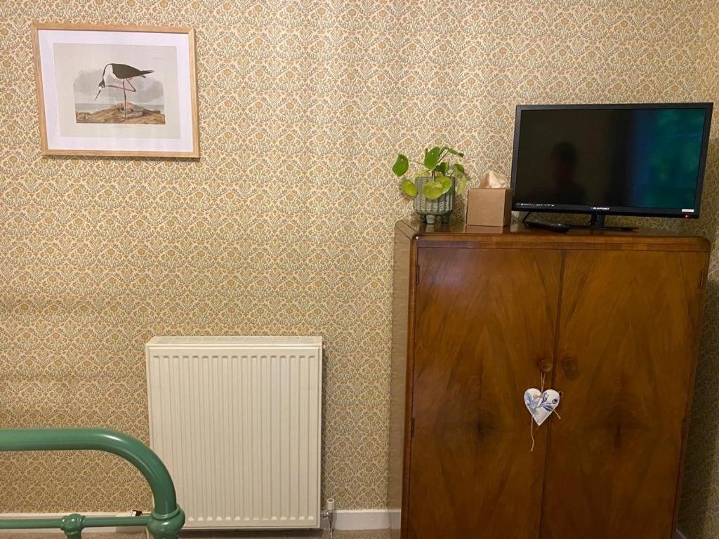 Heathpark House Bed & Breakfast Blairgowrie and Rattray Dış mekan fotoğraf