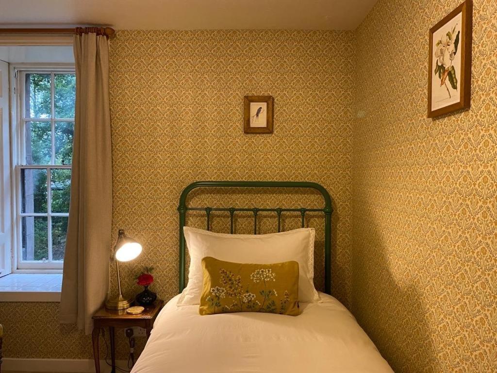 Heathpark House Bed & Breakfast Blairgowrie and Rattray Dış mekan fotoğraf