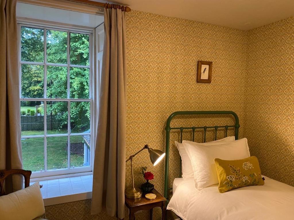 Heathpark House Bed & Breakfast Blairgowrie and Rattray Dış mekan fotoğraf